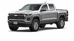 2025 Chevrolet Colorado Crew Cab 4x4 Pickup for sale #S1229937 - photo 2