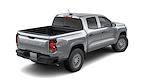 2025 Chevrolet Colorado Crew Cab 4x4 Pickup for sale #S1229937 - photo 6