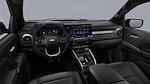 2025 Chevrolet Colorado Crew Cab 4x4 Pickup for sale #S1229937 - photo 8