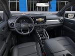 2025 Chevrolet Colorado Crew Cab 4x4 Pickup for sale #S1230629 - photo 15