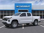 2025 Chevrolet Colorado Crew Cab 4x4 Pickup for sale #S1230629 - photo 3