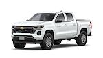 2025 Chevrolet Colorado Crew Cab 4x4 Pickup for sale #S1230629 - photo 27