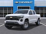 2025 Chevrolet Colorado Crew Cab 4x4 Pickup for sale #S1230629 - photo 6