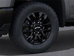 New 2025 Chevrolet Silverado 2500 LTZ Crew Cab 4x4 Pickup for sale #S1232878 - photo 9