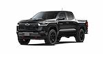 New 2025 Chevrolet Colorado Z71 Crew Cab 4x4 Pickup for sale #S1241656 - photo 25