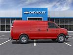 2025 Chevrolet Express 3500 RWD Empty Cargo Van for sale #S1255485 - photo 5