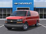 2025 Chevrolet Express 3500 RWD Empty Cargo Van for sale #S1255485 - photo 6