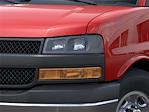 2025 Chevrolet Express 3500 RWD Empty Cargo Van for sale #S1255485 - photo 10