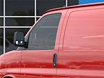 2025 Chevrolet Express 3500 RWD Empty Cargo Van for sale #S1255485 - photo 12