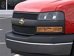 2025 Chevrolet Express 3500 RWD Empty Cargo Van for sale #S1255485 - photo 13