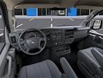 2025 Chevrolet Express 3500 RWD Empty Cargo Van for sale #S1255485 - photo 15