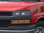 2025 Chevrolet Express 3500 RWD Empty Cargo Van for sale #S1255502 - photo 10