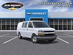 2025 Chevrolet Express 2500 RWD Empty Cargo Van for sale #S1256224 - photo 1