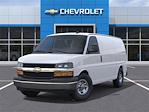 2025 Chevrolet Express 2500 RWD Empty Cargo Van for sale #S1256224 - photo 6