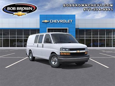 2025 Chevrolet Express 2500 RWD Empty Cargo Van for sale #S1256232 - photo 1