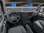 2025 Chevrolet Express 2500 RWD Empty Cargo Van for sale #S1256232 - photo 15