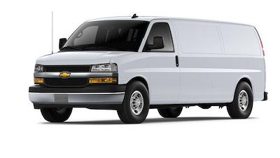 2025 Chevrolet Express 3500 RWD Empty Cargo Van for sale #S1257657 - photo 2