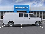 2025 Chevrolet Express 3500 RWD Empty Cargo Van for sale #S1257657 - photo 14