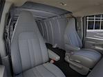 2025 Chevrolet Express 3500 RWD Empty Cargo Van for sale #S1257657 - photo 25