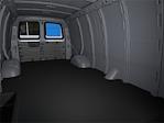 2025 Chevrolet Express 3500 RWD Empty Cargo Van for sale #S1257657 - photo 26