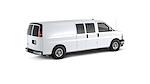 2025 Chevrolet Express 3500 RWD Empty Cargo Van for sale #S1257657 - photo 6