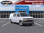 New 2025 Chevrolet Express 3500 Empty Cargo Van for sale #S1270601 - photo 1