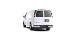 New 2025 Chevrolet Express 3500 Empty Cargo Van for sale #S1270601 - photo 29
