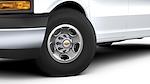New 2025 Chevrolet Express 3500 Empty Cargo Van for sale #S1270601 - photo 31