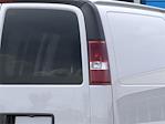 New 2025 Chevrolet Express 2500 Empty Cargo Van for sale #S1271033 - photo 12