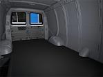 New 2025 Chevrolet Express 2500 Empty Cargo Van for sale #S1271033 - photo 2