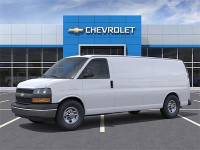New 2025 Chevrolet Express 3500 - photo 1
