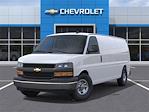 New 2025 Chevrolet Express 3500 Empty Cargo Van for sale #S1271475 - photo 6
