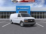 New 2025 Chevrolet Express 3500 Empty Cargo Van for sale #S1271475 - photo 1