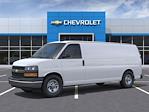 New 2025 Chevrolet Express 3500 Empty Cargo Van for sale #S1271475 - photo 4