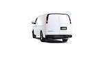 New 2025 Chevrolet Express 2500 Empty Cargo Van for sale #S1271929 - photo 5