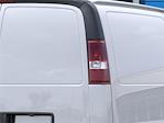 New 2025 Chevrolet Express 2500 Empty Cargo Van for sale #S1271930 - photo 20