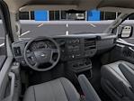 New 2025 Chevrolet Express 2500 Empty Cargo Van for sale #S1271930 - photo 24