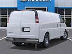 2025 Chevrolet Express 3500 RWD Empty Cargo Van for sale #S1274511 - photo 3