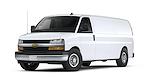 New 2025 Chevrolet Express 3500 Empty Cargo Van for sale #S1274512 - photo 1