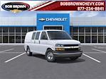 2025 Chevrolet Express 2500 RWD Empty Cargo Van for sale #S1275077 - photo 1