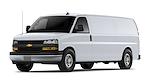 New 2025 Chevrolet Express 3500 Empty Cargo Van for sale #S1276286 - photo 3