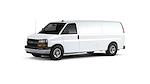 New 2025 Chevrolet Express 3500 Empty Cargo Van for sale #S1276286 - photo 4
