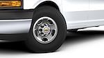 New 2025 Chevrolet Express 3500 Empty Cargo Van for sale #S1276286 - photo 7