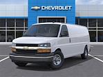 New 2025 Chevrolet Express 2500 Empty Cargo Van for sale #S1279601 - photo 7