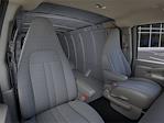 New 2025 Chevrolet Express 2500 Empty Cargo Van for sale #S1279601 - photo 17