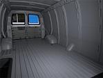 New 2025 Chevrolet Express 2500 Empty Cargo Van for sale #S1279745 - photo 2
