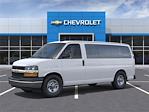 New 2025 Chevrolet Express 3500 1LT Passenger Van for sale #S1281611 - photo 12