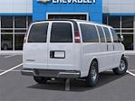 New 2025 Chevrolet Express 3500 1LT Passenger Van for sale #S1281611 - photo 2