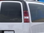 New 2025 Chevrolet Express 3500 1LT Passenger Van for sale #S1281611 - photo 20