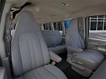 New 2025 Chevrolet Express 3500 1LT Passenger Van for sale #S1281611 - photo 25